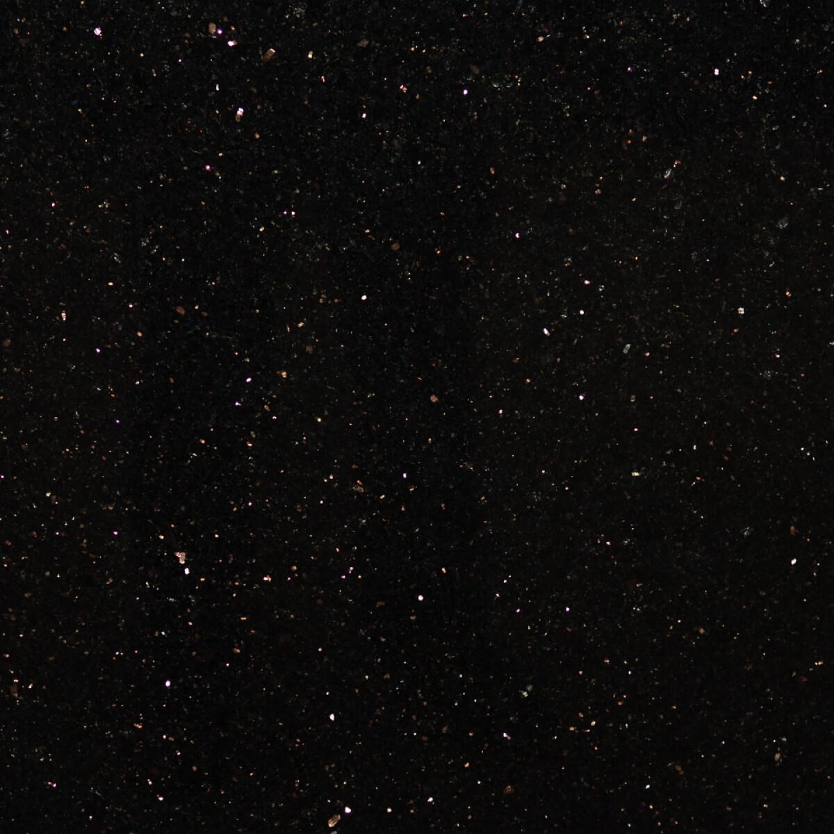 Black Galaxy