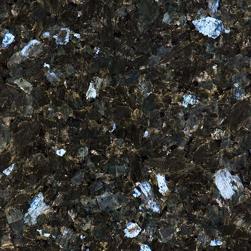Emerald Pearl