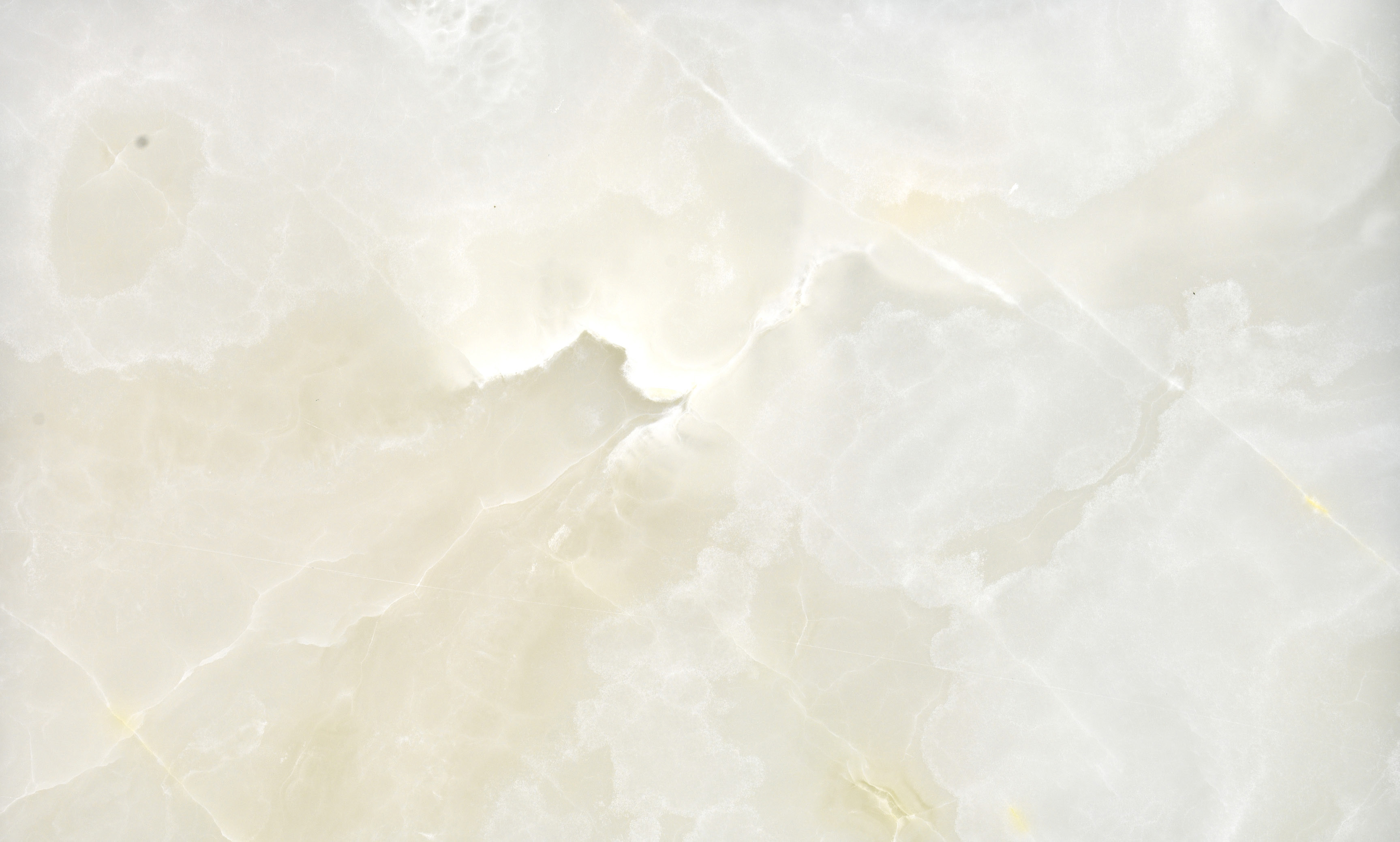 Onyx Bianco