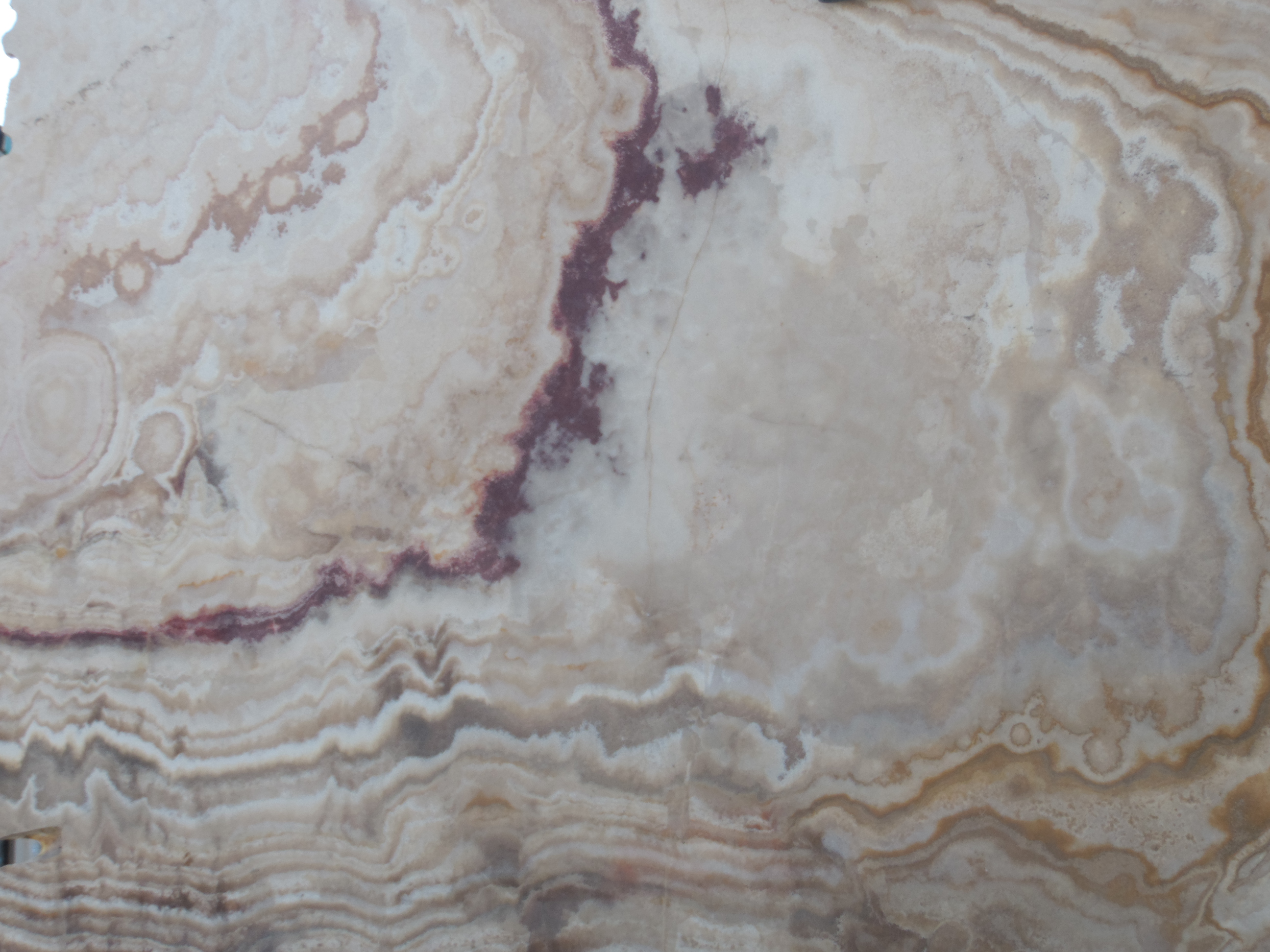 Onyx Rust