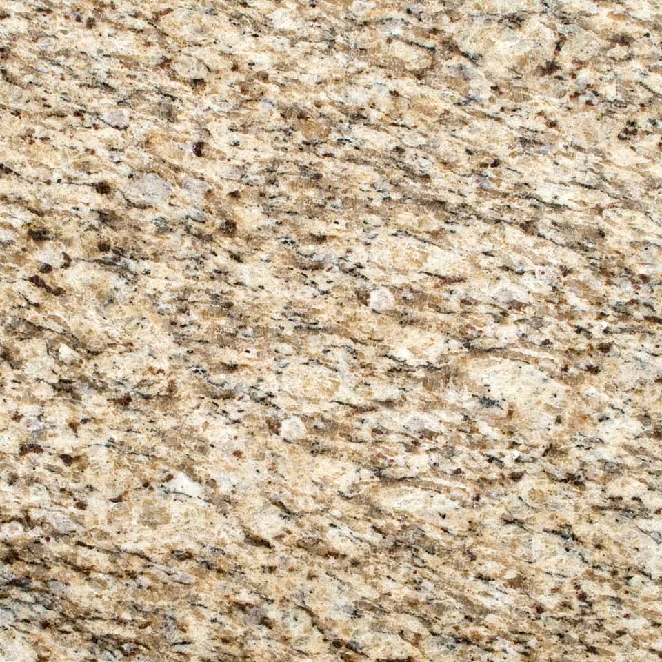 Giallo Ornamental