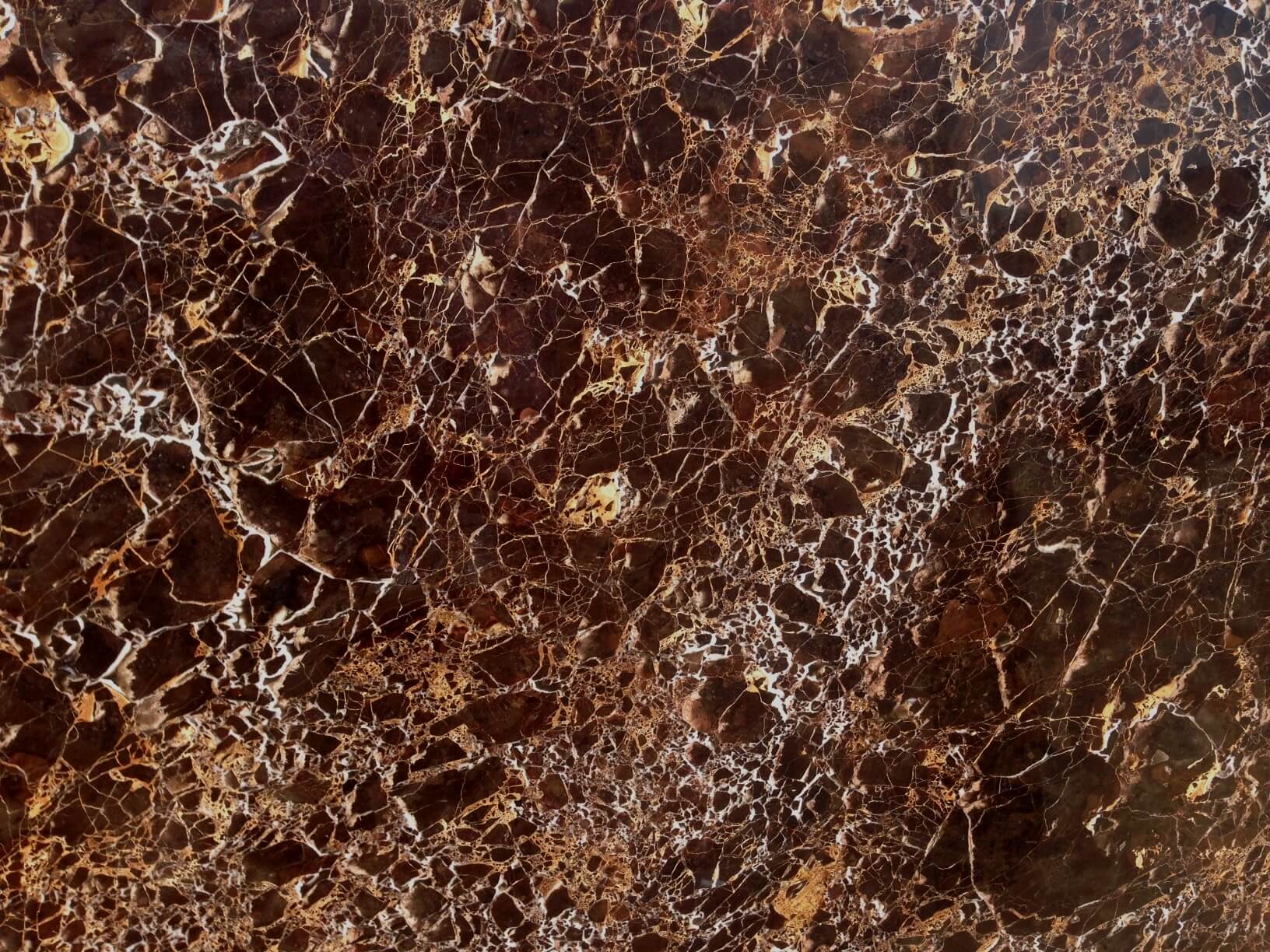 Dark Emperador Gold