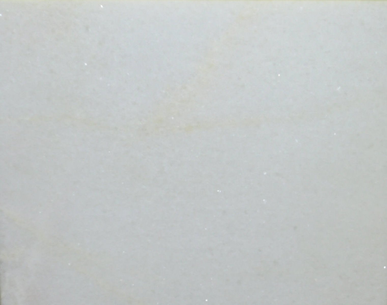 White Crystal