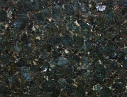 Brazil Butterfly Green