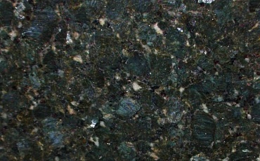 Brazil Butterfly Green