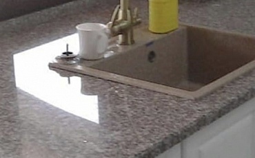 Столешница из граниита Bainbrook