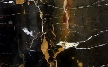 Black & Gold