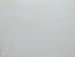 White Crystal