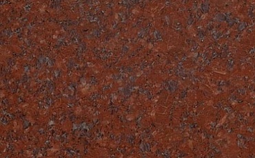 Rubina Red