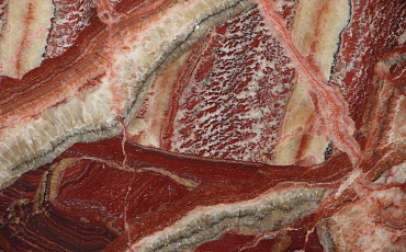 Onyx Red Kilimanjaro