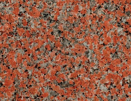 Maple Red
