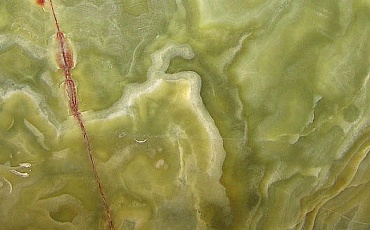 Onyx Green