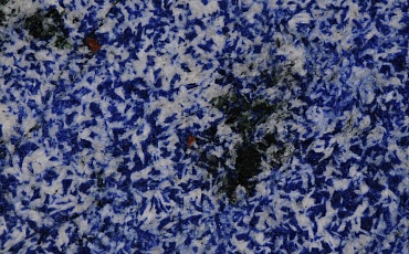 Azul Bahia