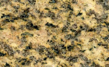 Tiger Skin Yellow